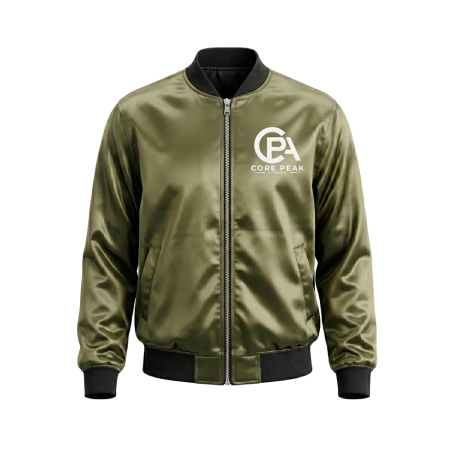 Bomber Jackets